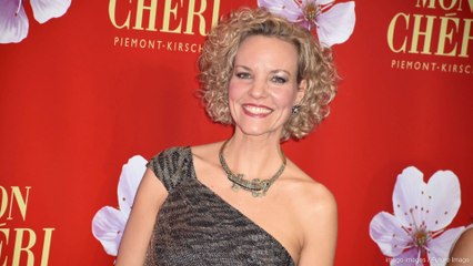 5 Fragen an „Sturm der Liebe“-Star Melanie Wiegmann