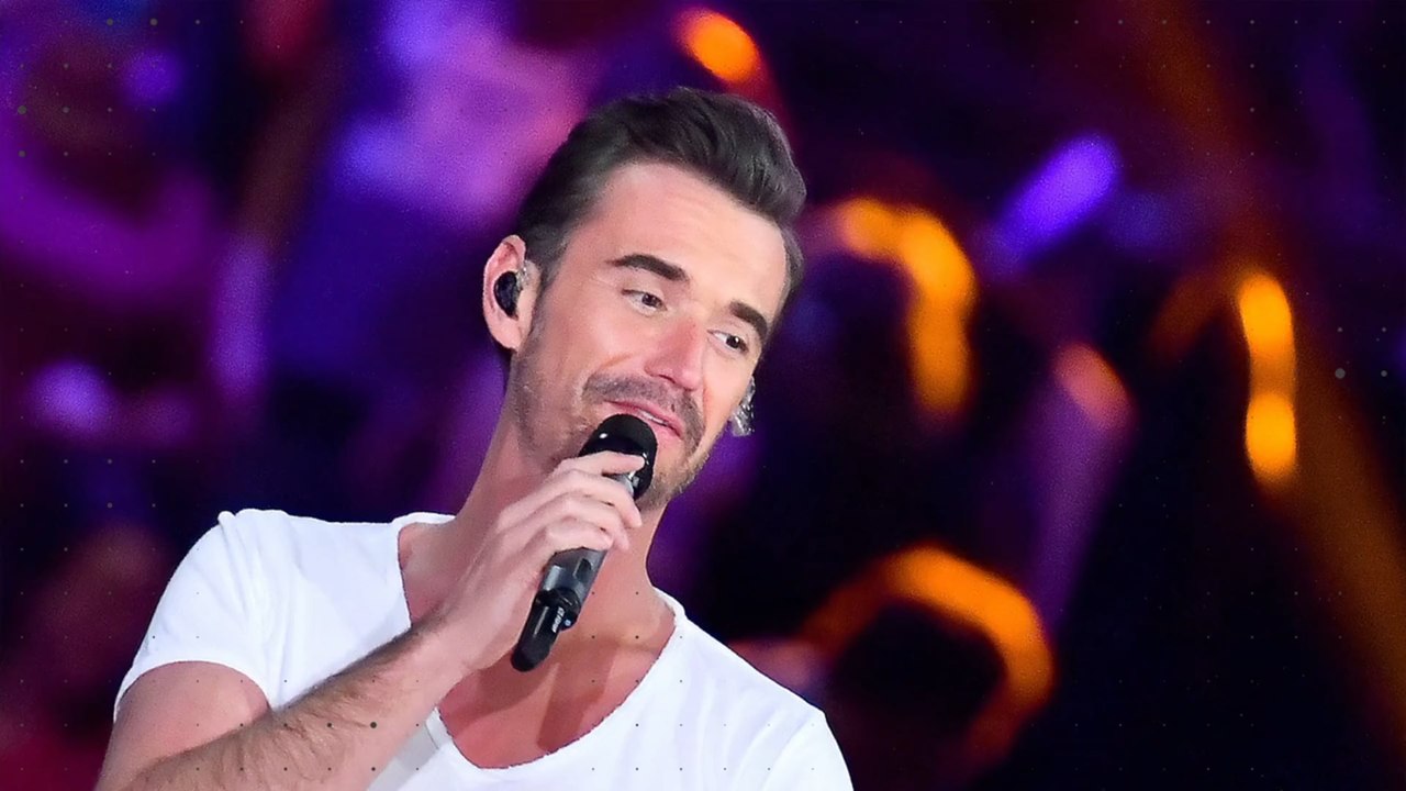 Florian Silbereisen: Rührender Post während Corona-Krise