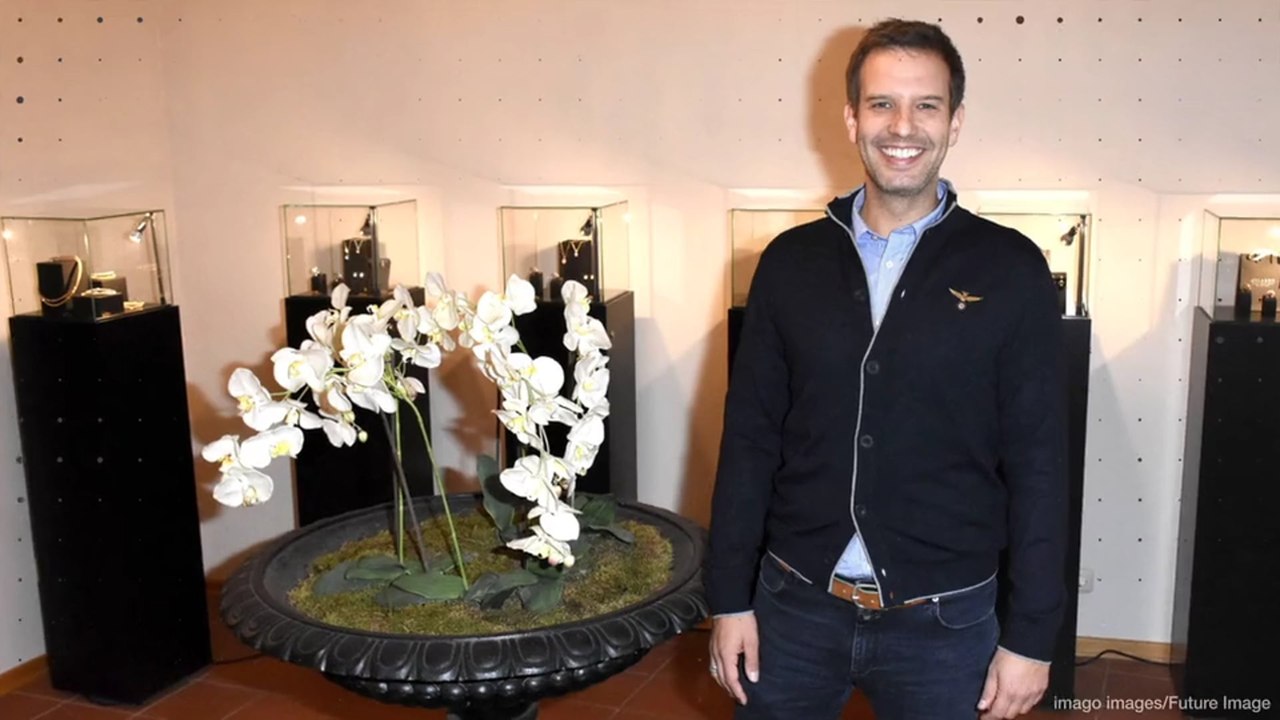 „Sturm der Liebe“-Star mit verzweifeltem Hilferuf auf Instagram: „Vergesst uns nicht!“