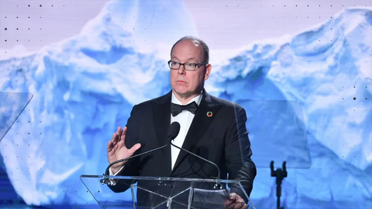 Fürst Albert von Monaco wieder gesund: Jetzt darf er zu seiner Familie