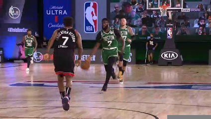 Monclar : "Enfin les Finales pour les Celtics ?"