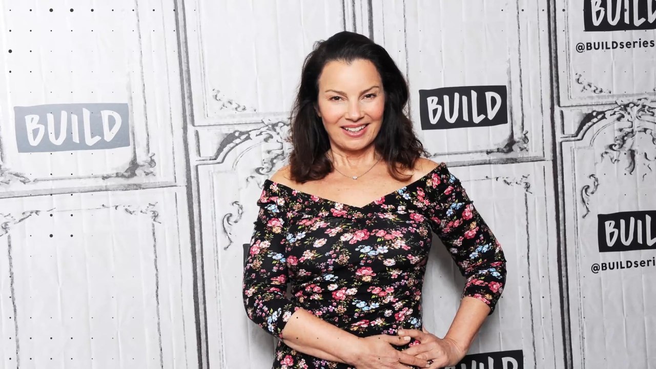 „Die Nanny“: Das traurige Schicksal von Fran Drescher