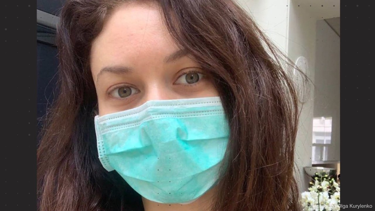 Promis, die sich mit dem Coronavirus infiziert haben