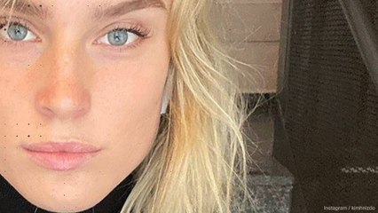 Das macht GNTM-Gewinnerin Kim Hnizdo heute