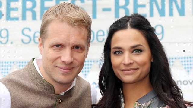 Amira Pocher hat sich mit dem Coronavirus infiziert