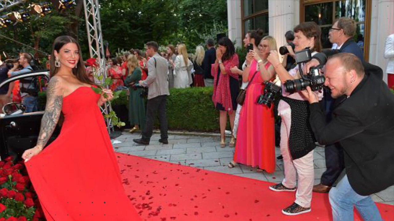 Jenny Frankhauser über ihr Tattoo: „Ich bin sehr unglücklich mit meinem Arm“