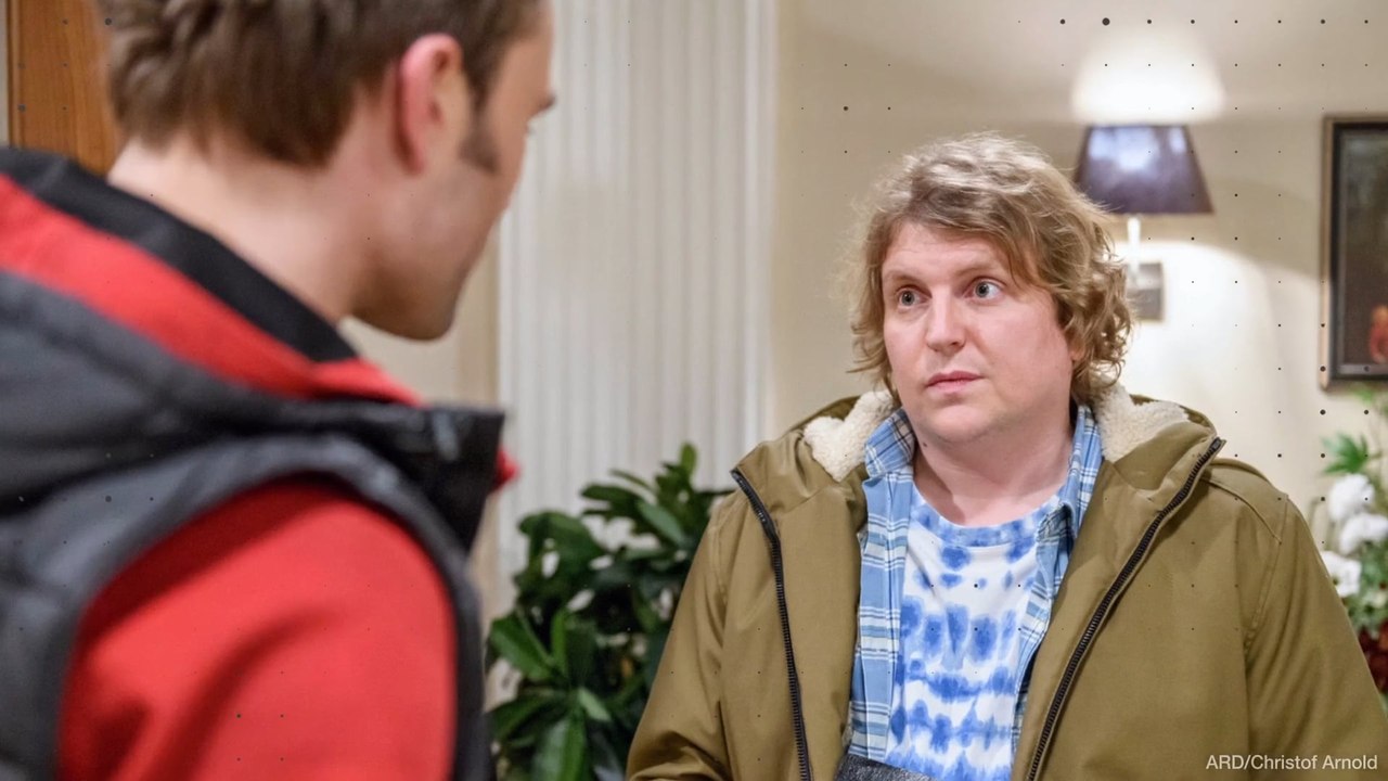 „Sturm der Liebe“: Wird „Bela“ zum Mörder?