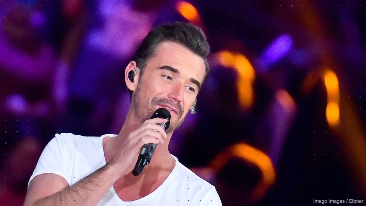 Florian Silbereisen wird neuer DSDS-Juror