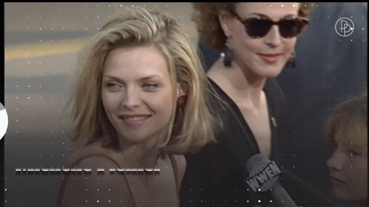 19 Neunziger-Jahre-Stars, die keine Beauty-OPs oder Photoshop nötig hatten