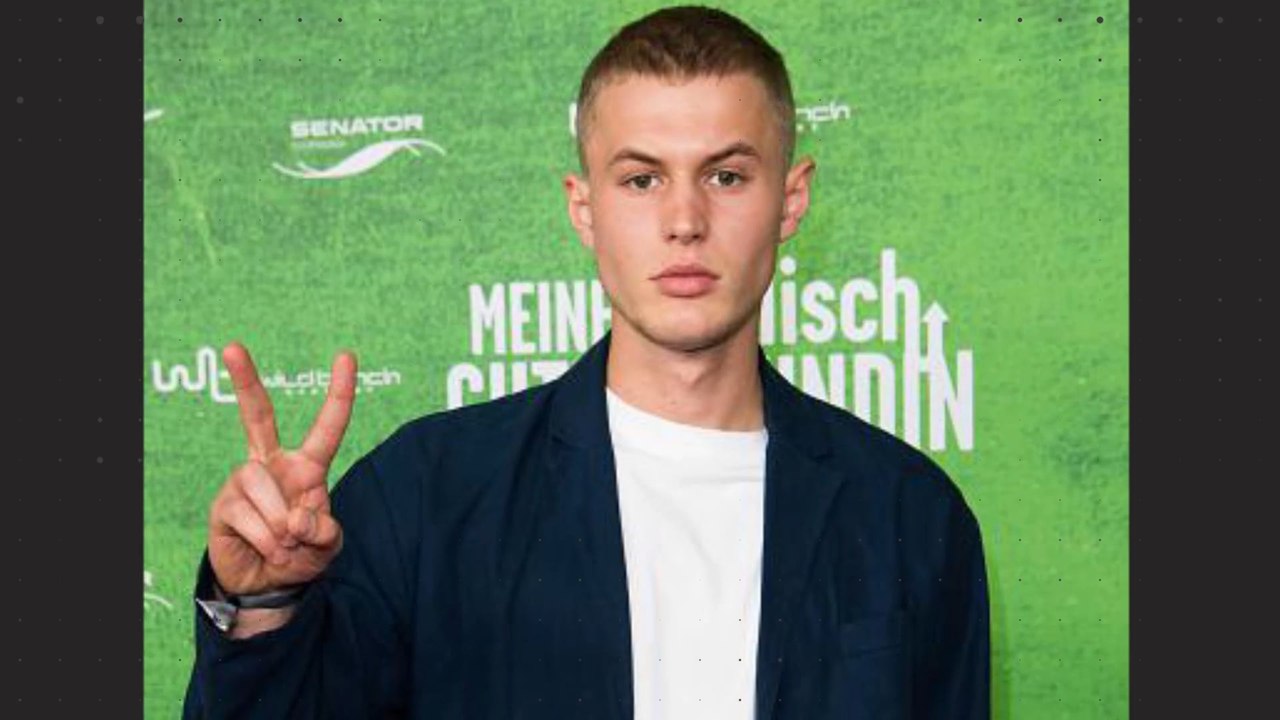 „Wir sind die Welle“: Das müsst ihr über Darsteller Ludwig Simon wissen