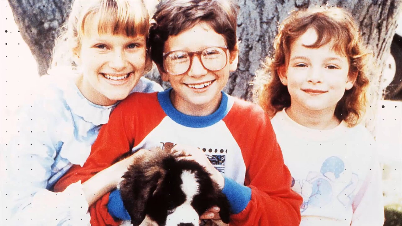 „Ein Hund namens Beethoven': Das wurde aus den Darstellern