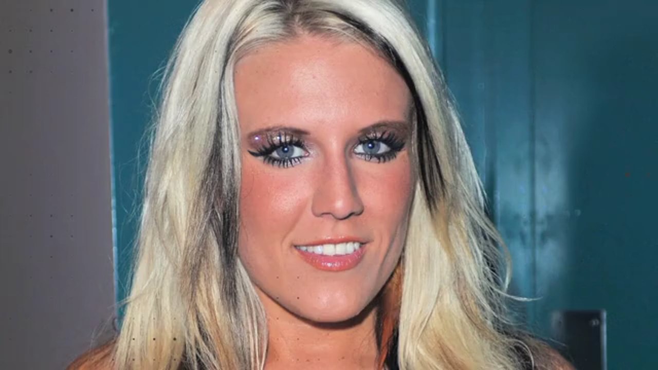 Das macht Cascada-Sängerin Natalie Horler heute