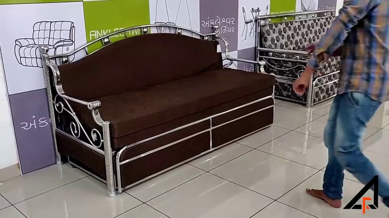 SOFA_CUM_BED(welder  Faheem sajid)