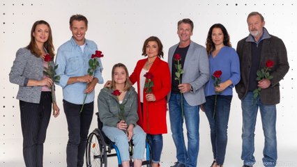 „Rote Rosen“ in Lüneburg – hier wird gedreht