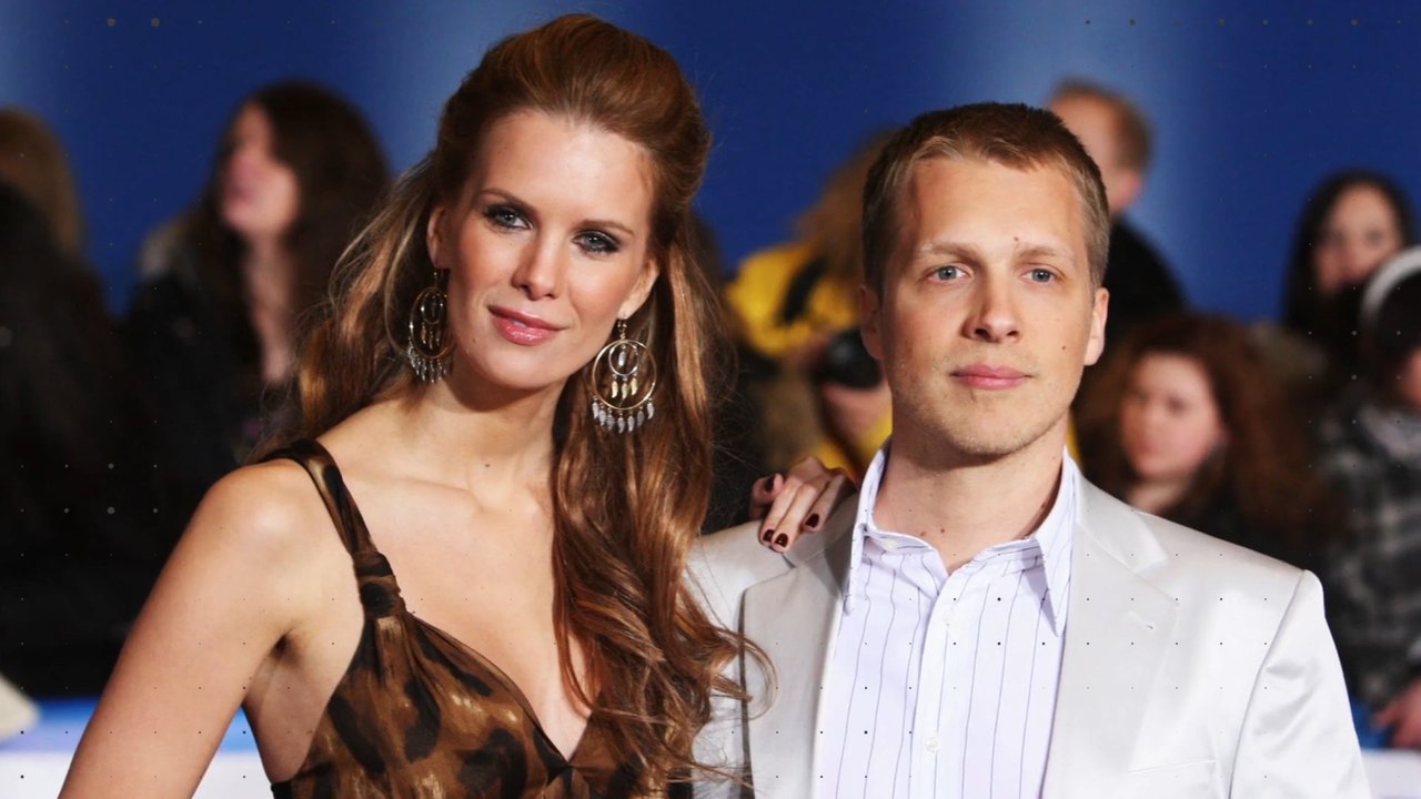 Oliver Pocher: Mit diesen Frauen war er zusammen