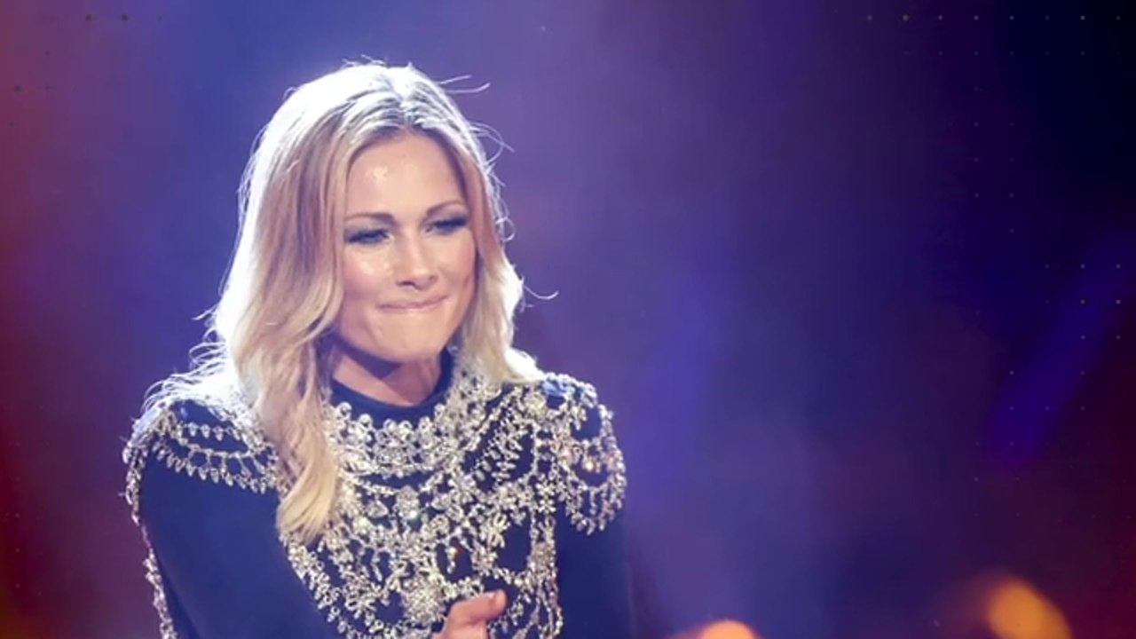 Helene Fischer Konzerte abgesagt: Nun meldet sie sich zu Wort