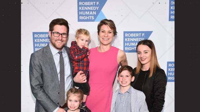 Kennedy-Fluch erneut zugeschlagen: „Es ist offensichtlich, dass Maeve und Gideon tot sind“