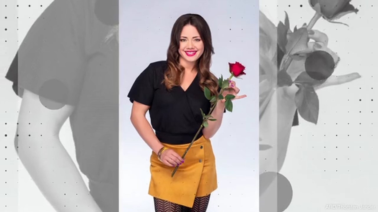 „Rote Rosen“-Anna Mennicken stellt klar: „Ich bin keine Tussi“