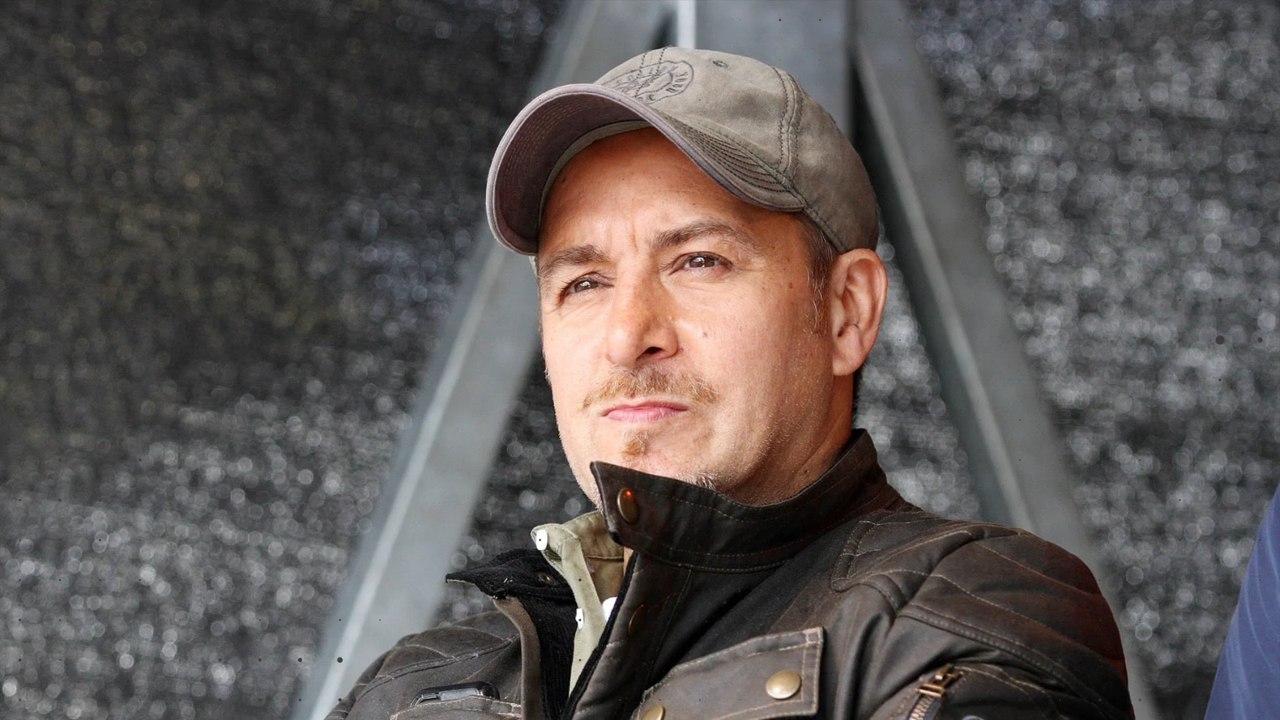 „Alarm für Cobra 11“-Erdogan Atalay von Familie getrennt: „Man fühlt sich wie gelähmt“