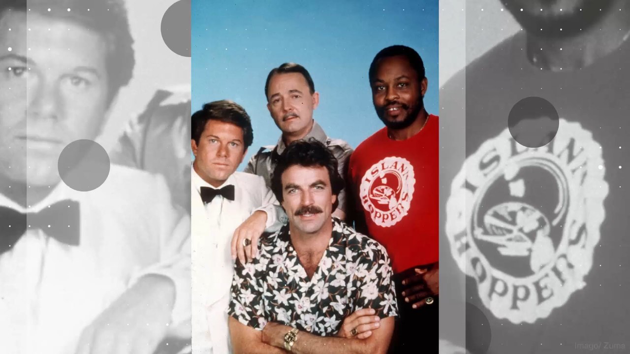 „Magnum“: Das wurde aus den Stars