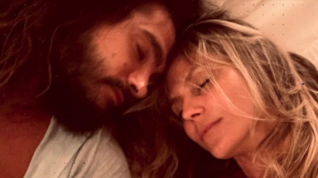 Nach Isolation: Heidi und Tom wiedervereint - im Bett