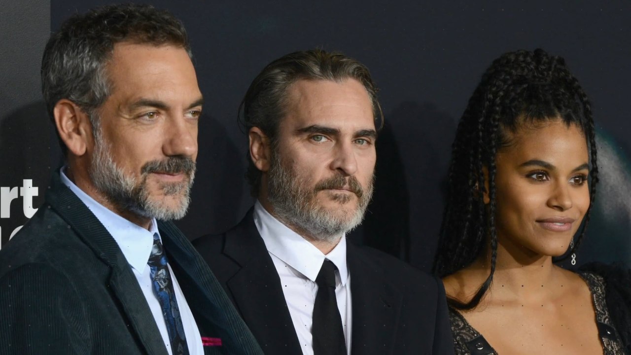 Deutschlands großer Hollywood-Export: Das ist Zazie Beetz