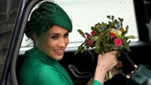 Im Rückblick: Herzogin Meghans schönste Looks als Royal