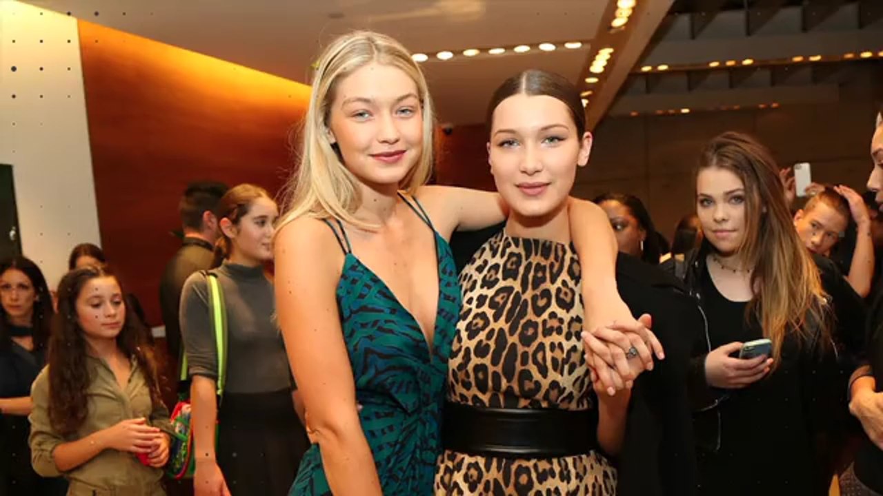 Models, die früher nicht so dünn waren wie heute