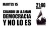 Juan Carlos Monedero: cuando lo llaman democracia y no lo es - En la Frontera, 15 de diciembre de 2020