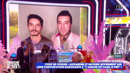 Deux candidats de "L'amour est dans le pré" menacés de mort par des homophobes