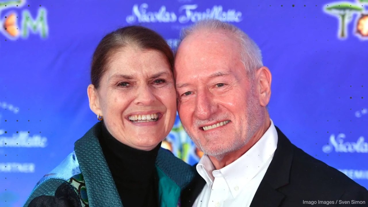 „Sturm der Liebe“: Zwischen Sepp Schauer und seiner Frau gibts auch mal „Reibereien“