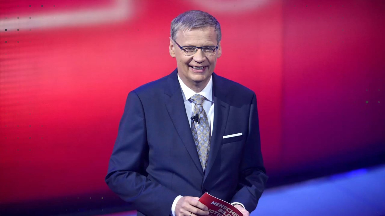 Diesen Berufswunsch hätte Günther Jauch, wenn er kein Moderator geworden wäre
