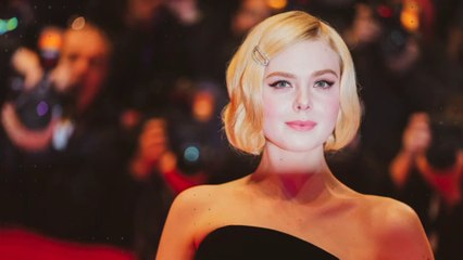 Elle Fanning: Filme, Freund, Instagram - die Schauspielerin im Check - Teil 2