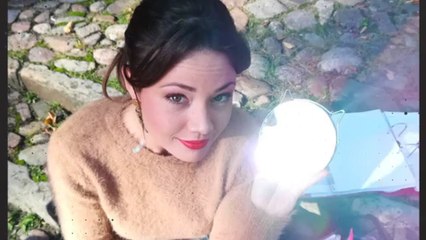 „Rote Rosen“-Liebling Anna Mennicken verrät, wie sie zur Serie kam