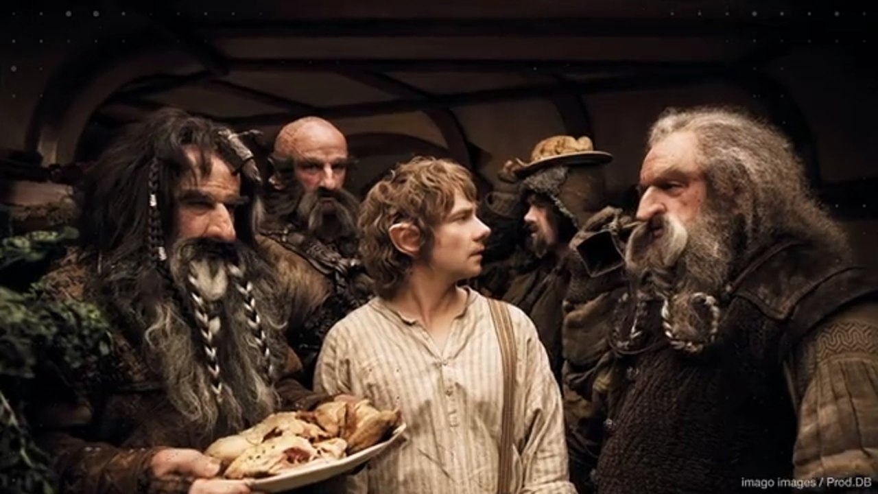 „Der Hobbit“: Das wurde aus den Darstellern – Teil 3