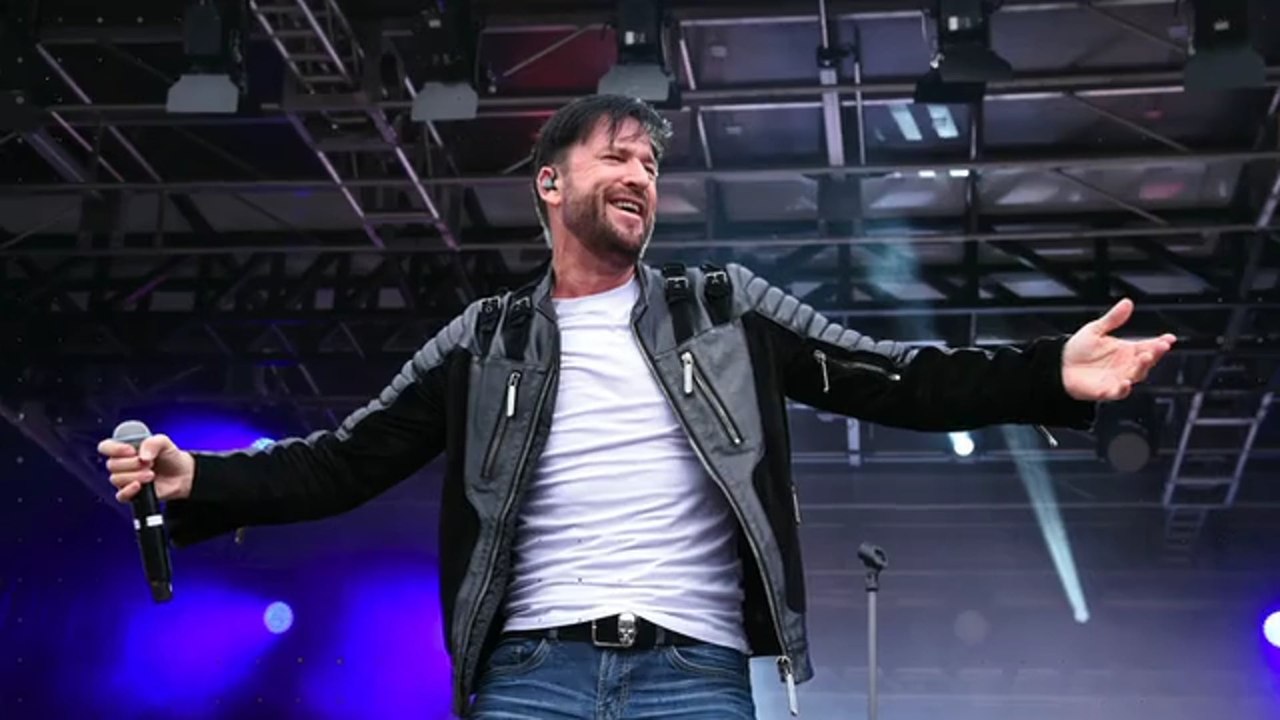 Michael Wendler über seine schlechte Eigenschaft: „Die ist schlimm“