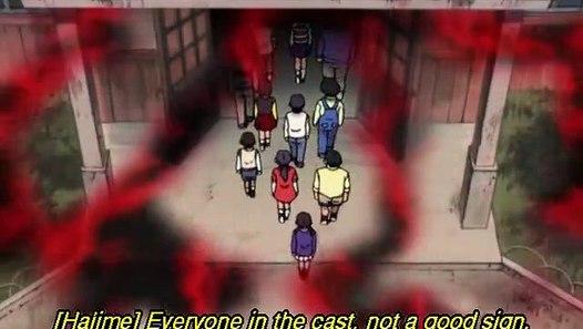 Ghost Stories dub subtitled ep 20 - video Dailymotion