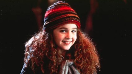 „Curly Sue“-Star: Was wurde aus Alisan Porter?
