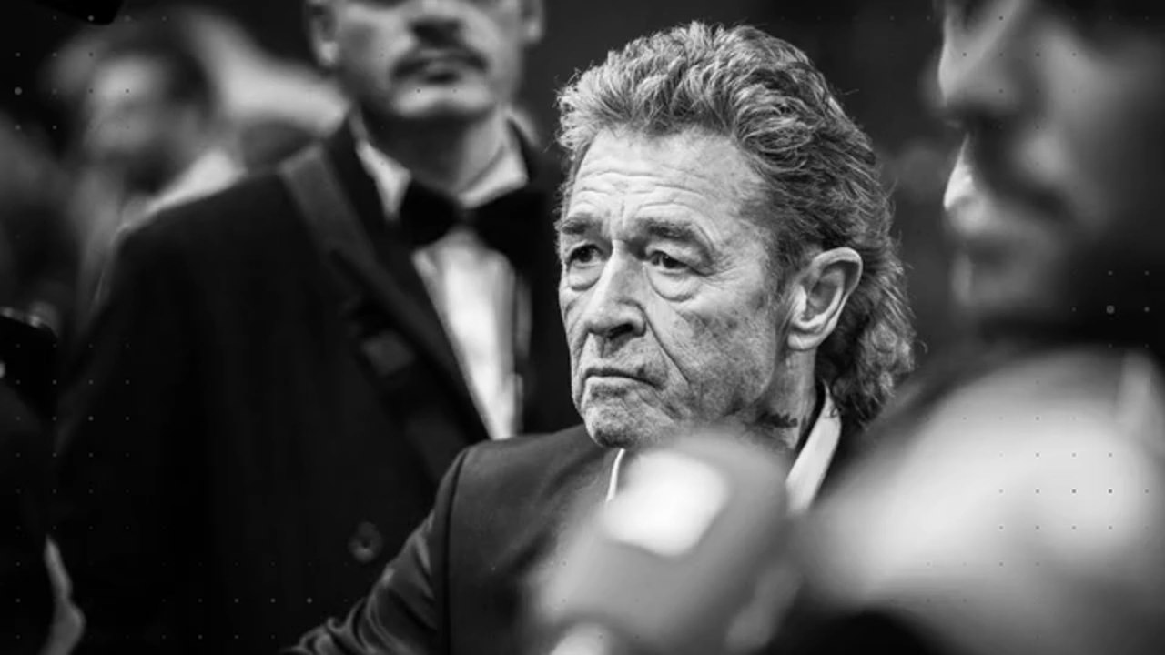 Peter Maffay sagt Tour vorerst ab