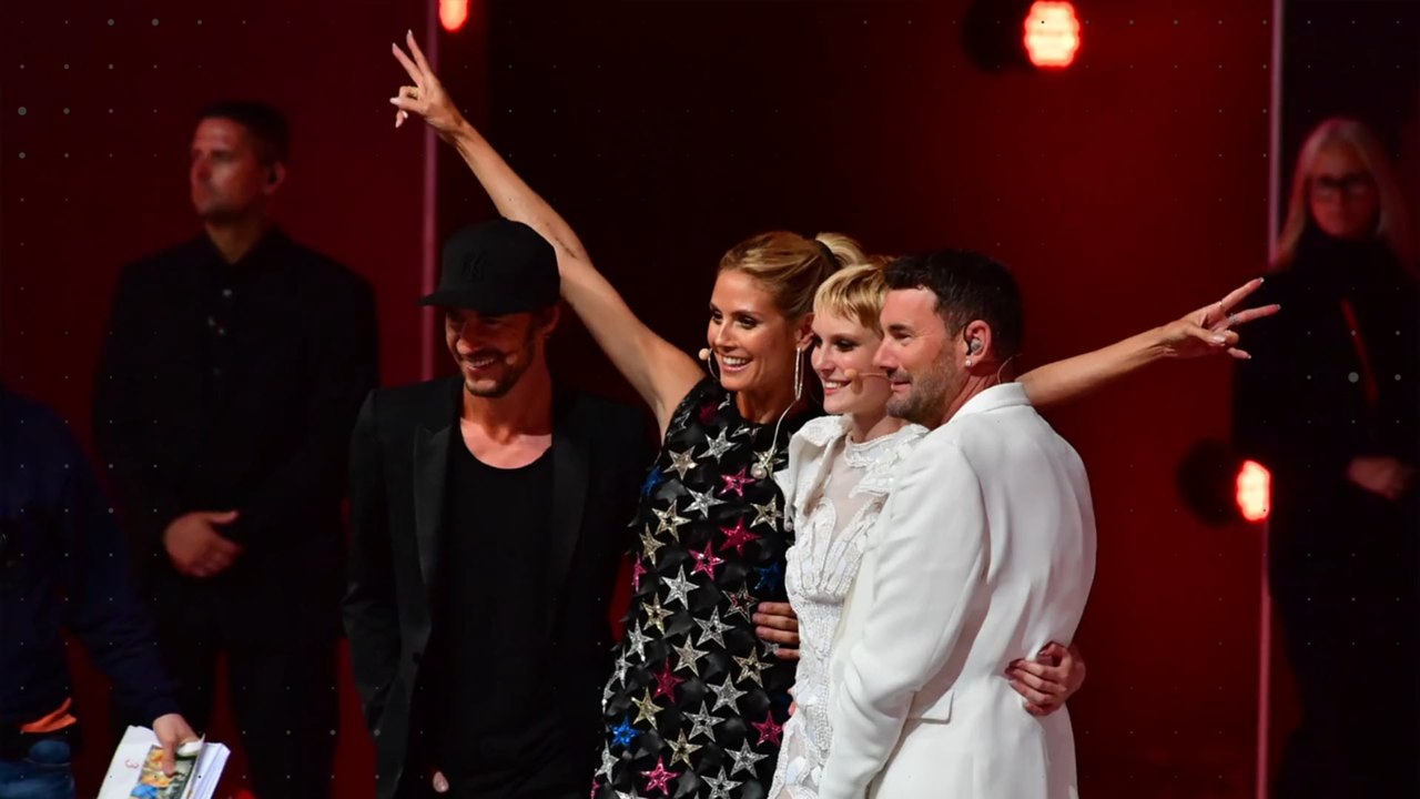 Gntm machte sie legendär: das machen die kult-kandidatinnen heute
