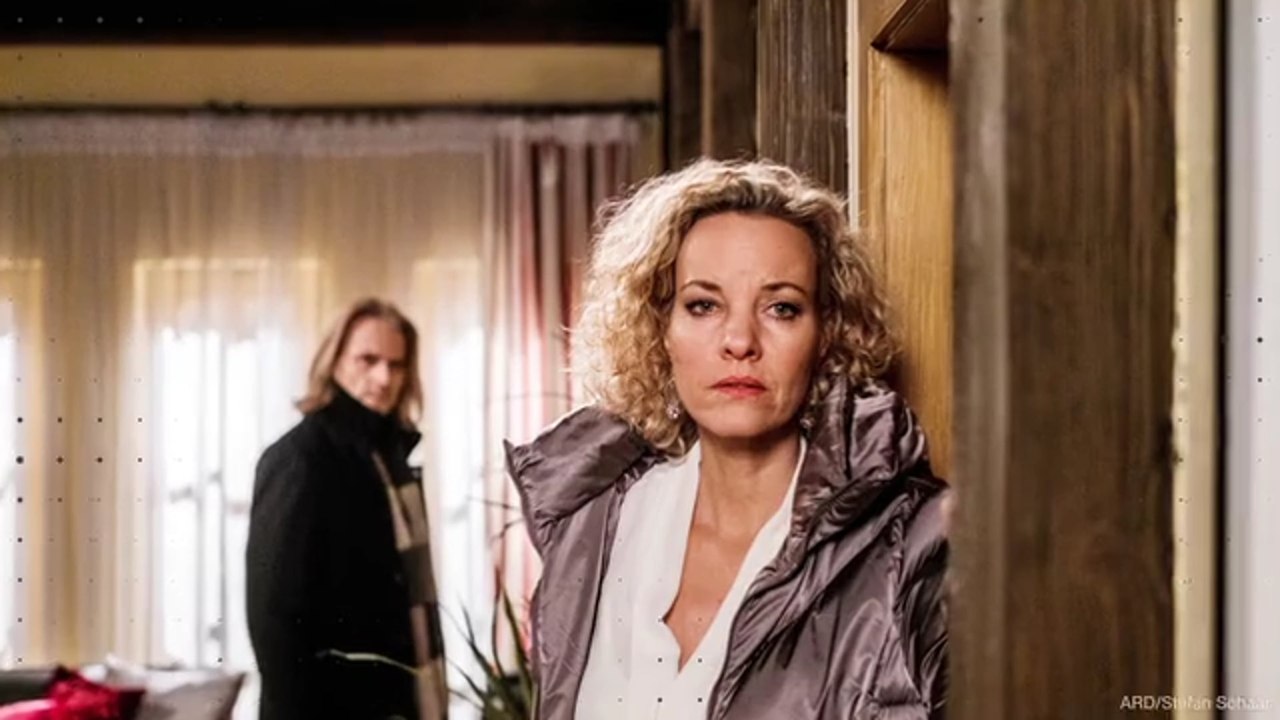 „Sturm der Liebe“-Ultimatum: Verlässt „Natascha“ „Michael“?