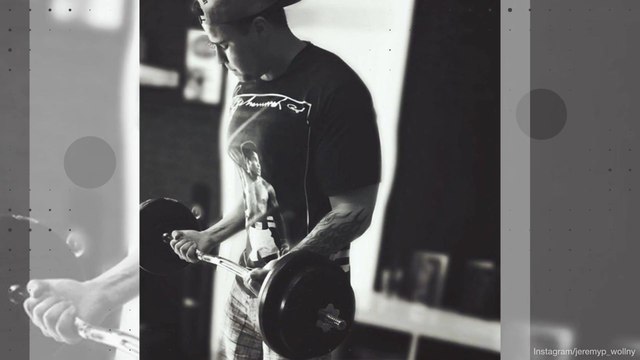 Jeremy Pascal Wollny völlig verändert: Hättet ihr ihn erkannt?