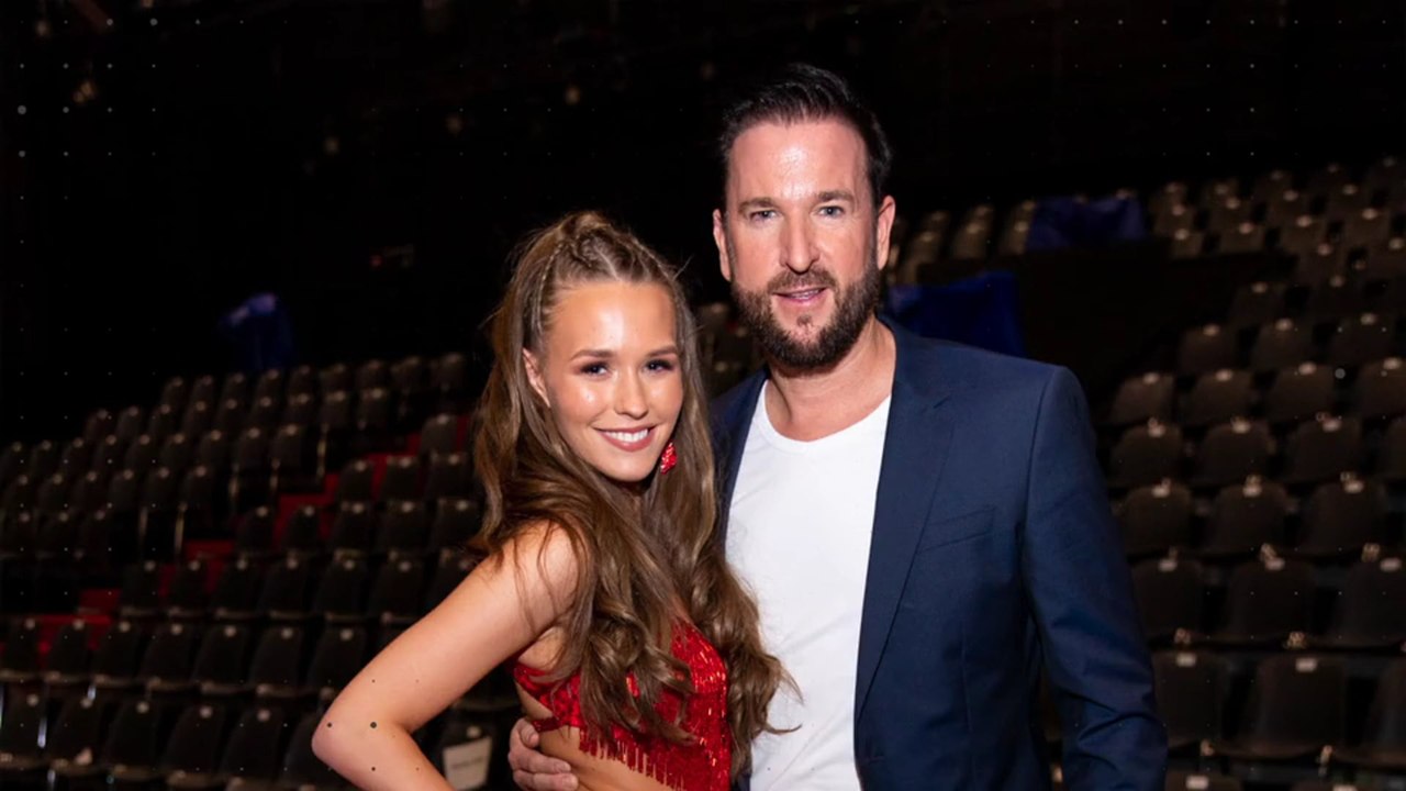 Michael Wendler: „Auch ich bin ein Mensch, der vielleicht irgendwann nicht mehr aufsteht“