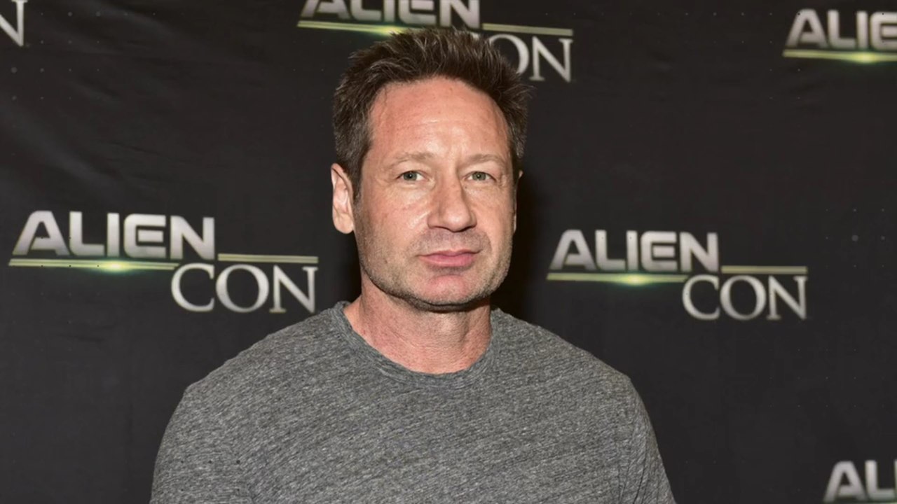 „akte x“: das macht david duchovny alias „fox mulder“ heute