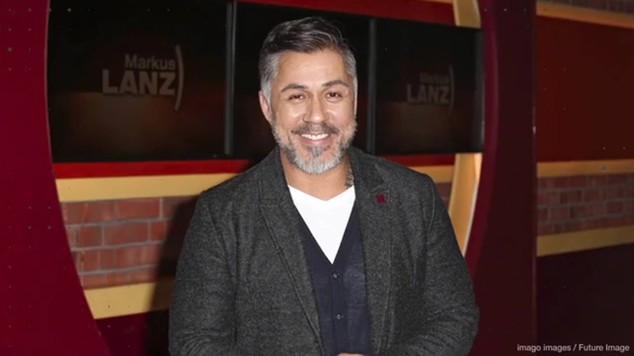 Mike Leon Grosch: Das ist seine hübsche Verlobte