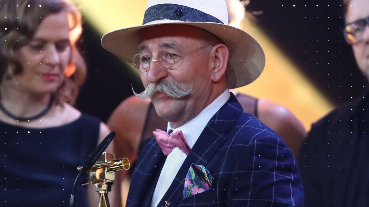 „Bares für Rares“ Horst Lichter: Seine dunkle Vergangenheit