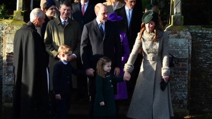 Herrlich normal: William und Kate verraten die Hobbys ihrer Kinder