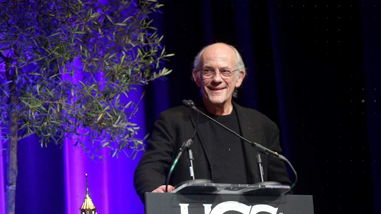Prominenter Zugang: Christopher Lloyd kommt zu NCIS