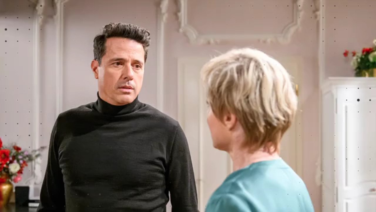 „Sturm der Liebe“: Hat „Dirk“ „Tim“ entführt?