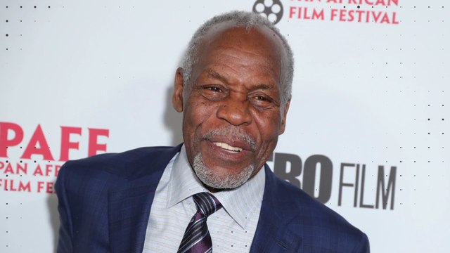 „Lethal Weapon“: So geht es Danny Glover heute